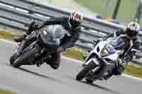 Middle Group Black Bikes